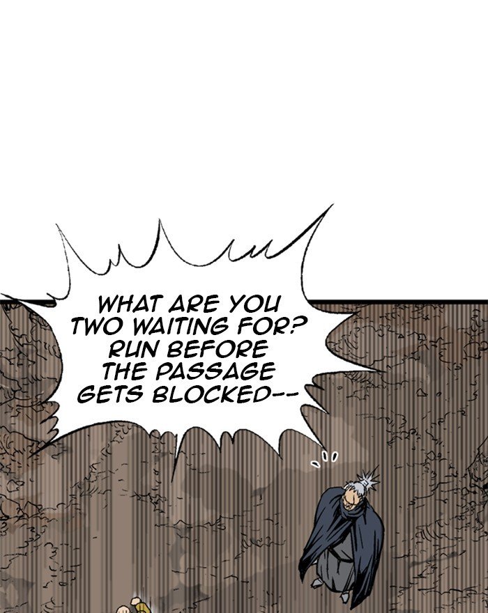 Read Gosu (en) Manga Online