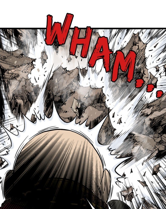 Read Gosu (en) Manga Online