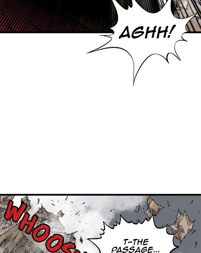 Read Gosu (en) Manga Online