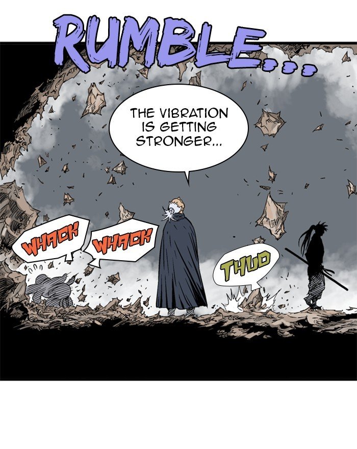 Read Gosu (en) Manga Online