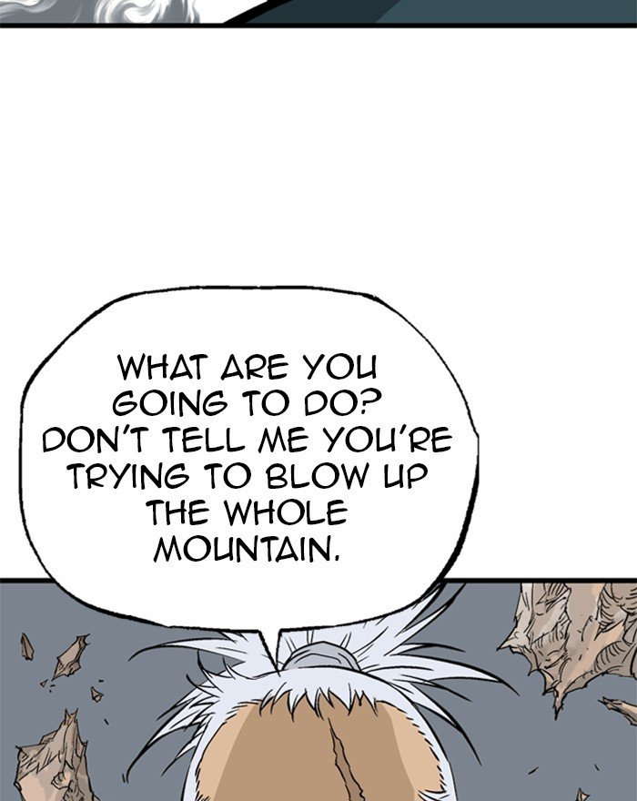 Read Gosu (en) Manga Online