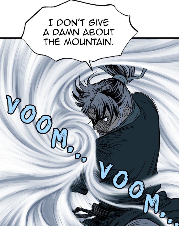 Read Gosu (en) Manga Online