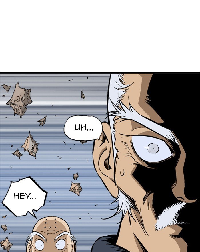 Read Gosu (en) Manga Online