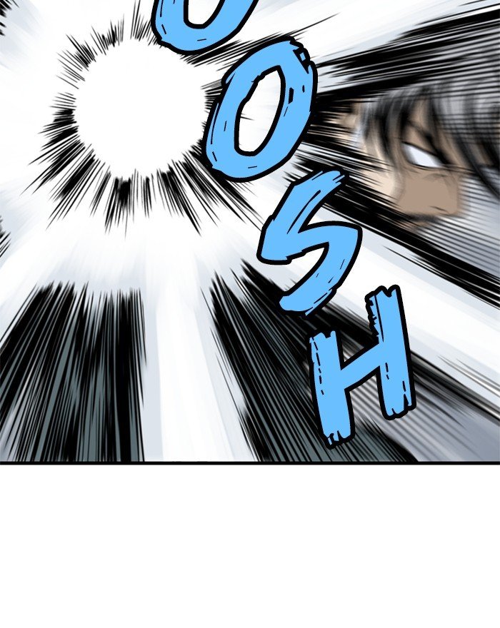 Read Gosu (en) Manga Online