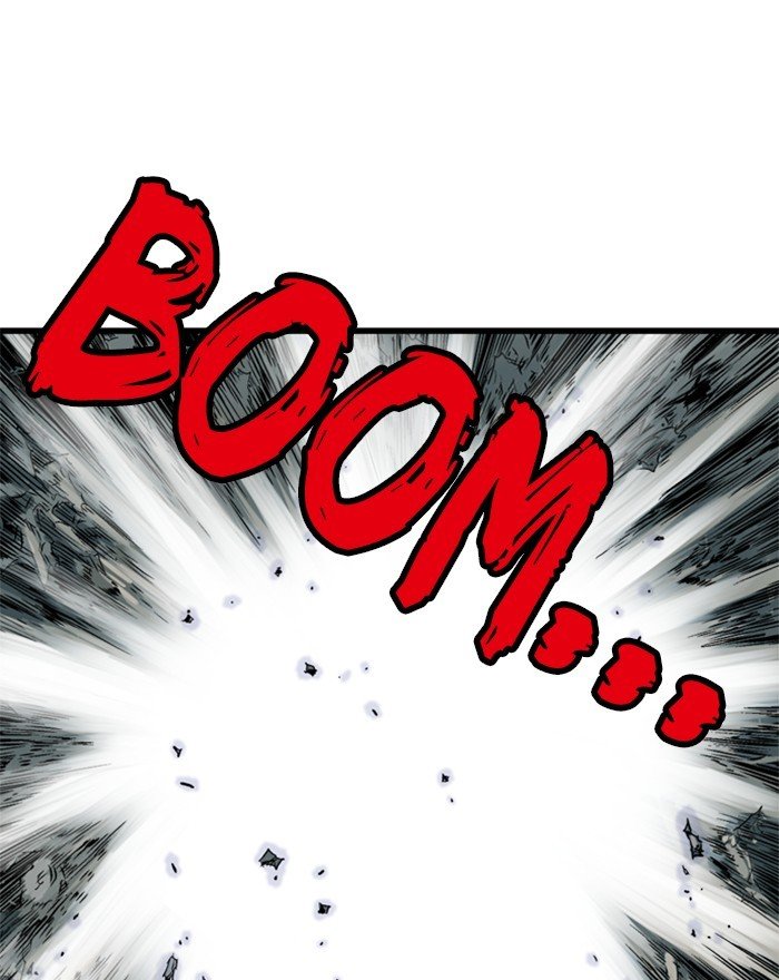 Read Gosu (en) Manga Online