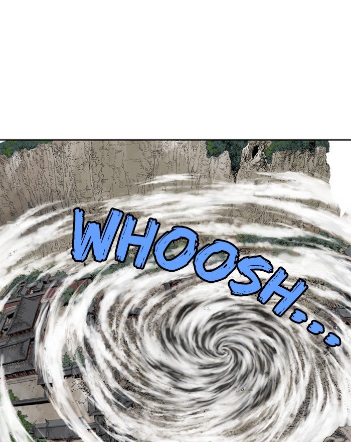 Read Gosu (en) Manga Online