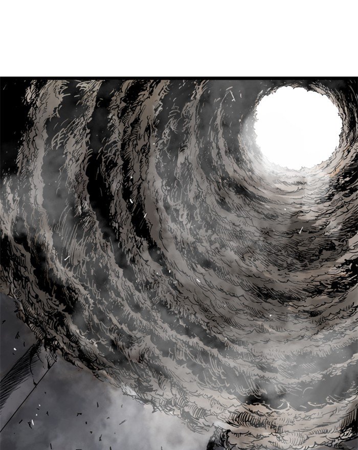 Read Gosu (en) Manga Online