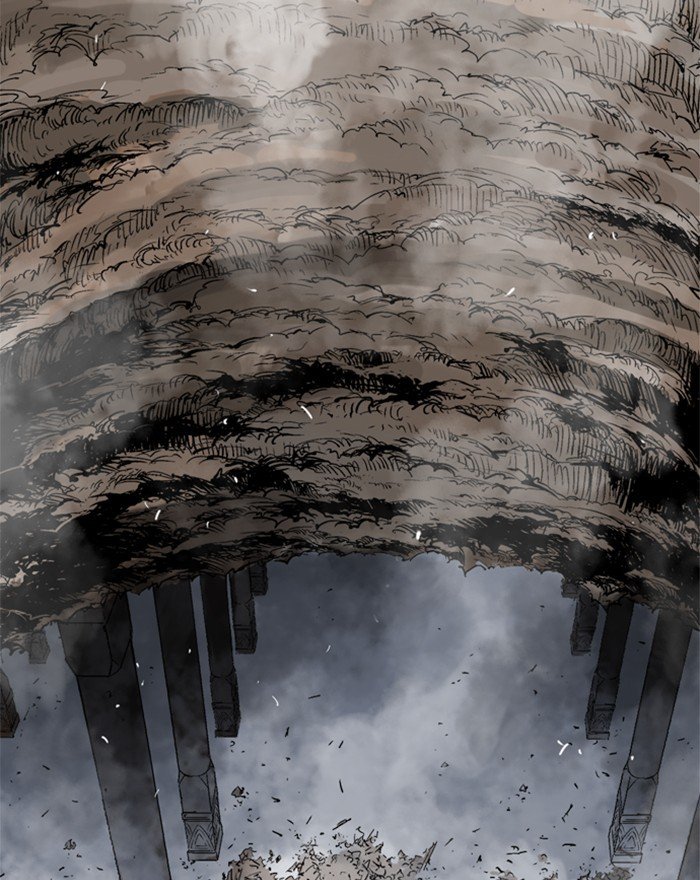 Read Gosu (en) Manga Online