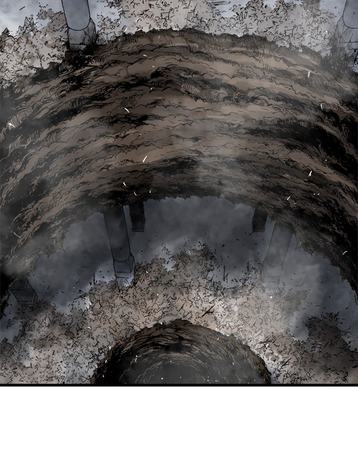 Read Gosu (en) Manga Online