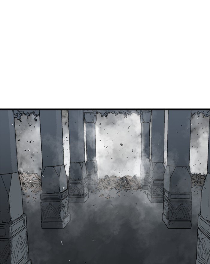 Read Gosu (en) Manga Online