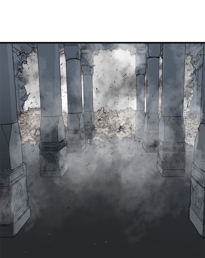 Read Gosu (en) Manga Online