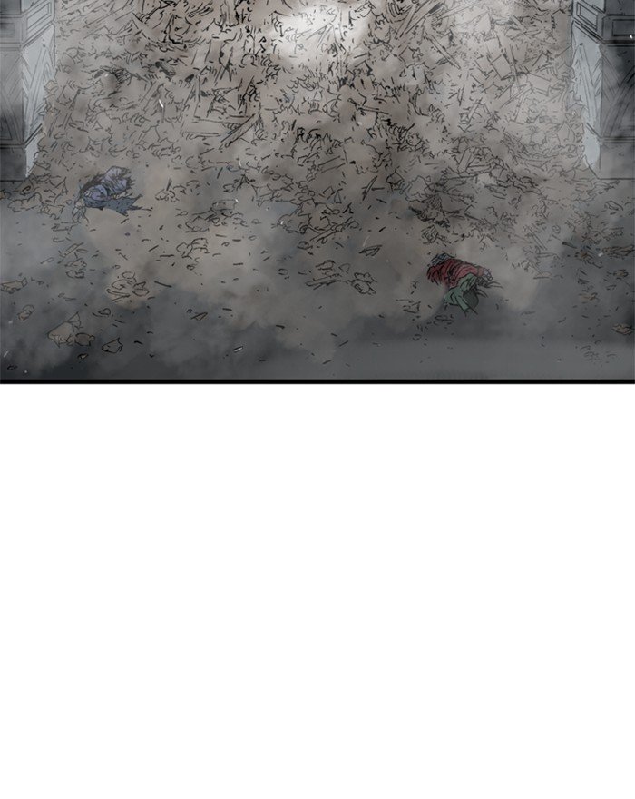 Read Gosu (en) Manga Online