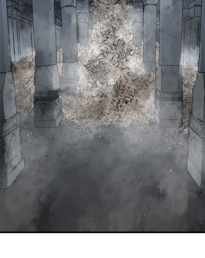 Read Gosu (en) Manga Online