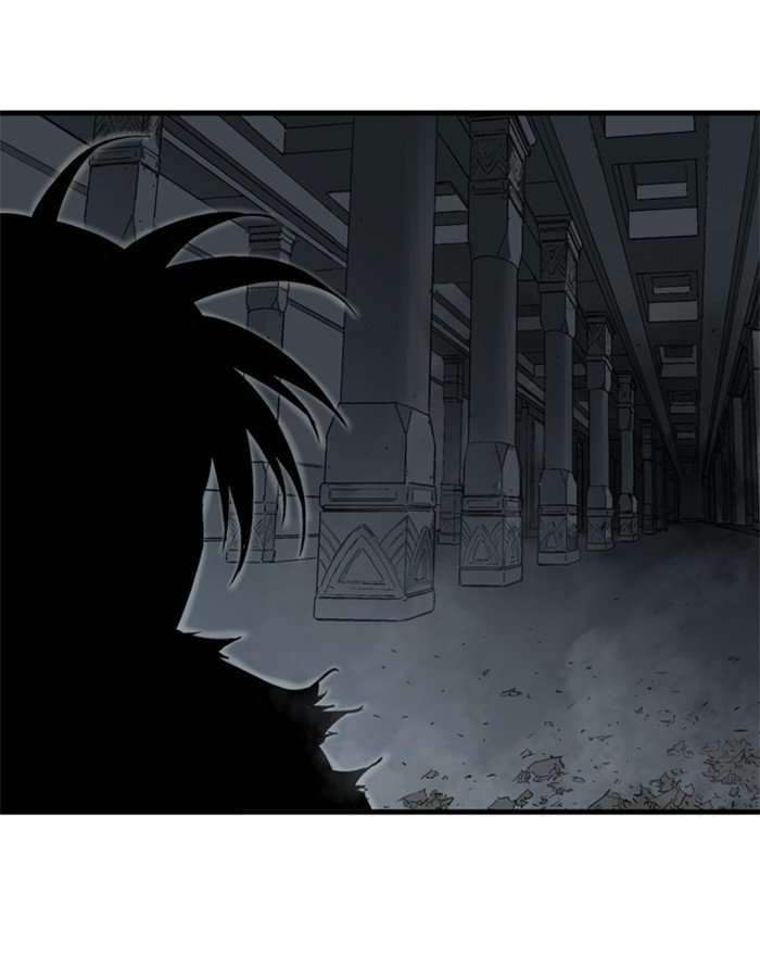 Read Gosu (en) Manga Online