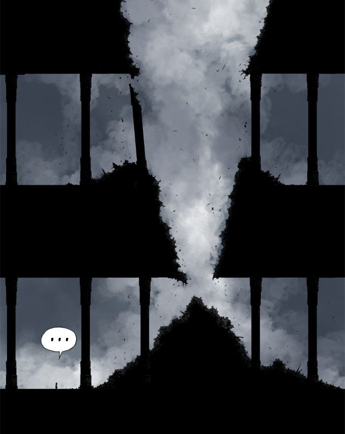 Read Gosu (en) Manga Online