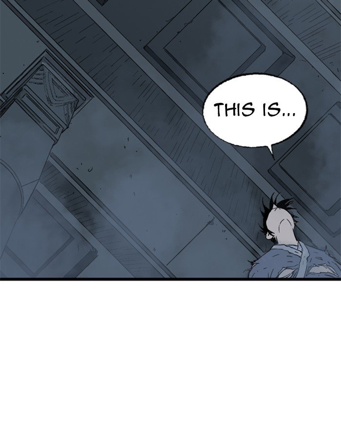 Read Gosu (en) Manga Online