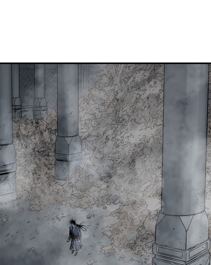 Read Gosu (en) Manga Online