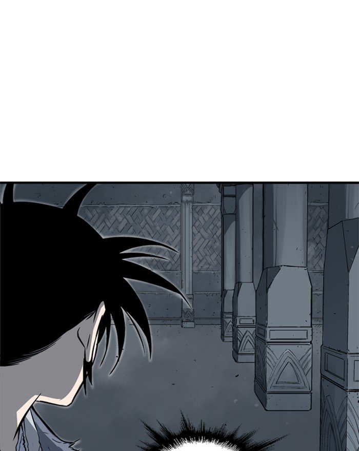 Read Gosu (en) Manga Online