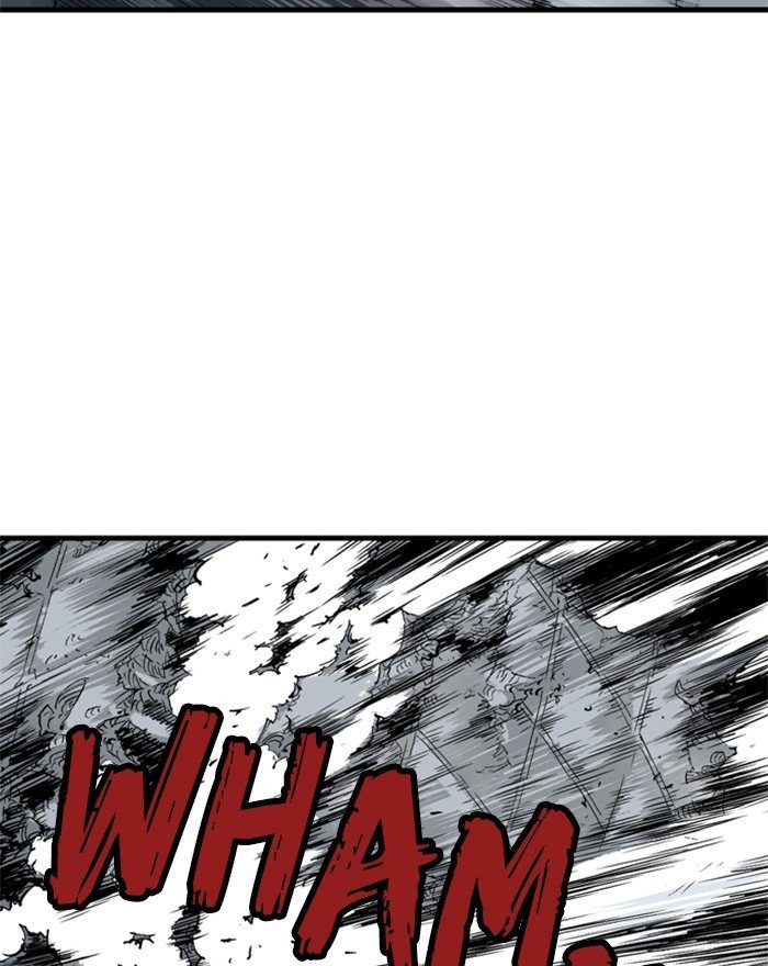 Read Gosu (en) Manga Online