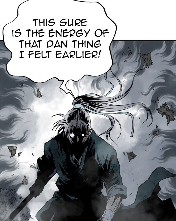 Read Gosu (en) Manga Online