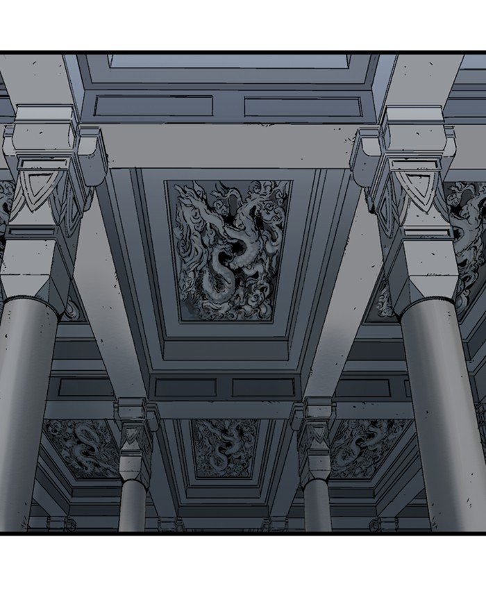 Read Gosu (en) Manga Online