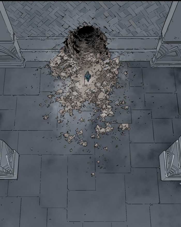 Read Gosu (en) Manga Online