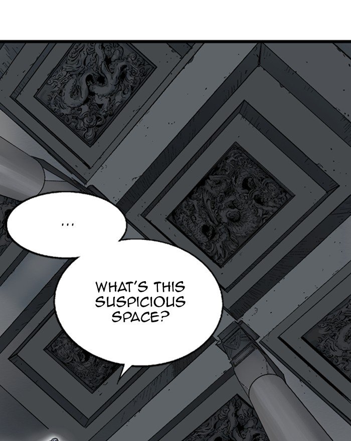 Read Gosu (en) Manga Online