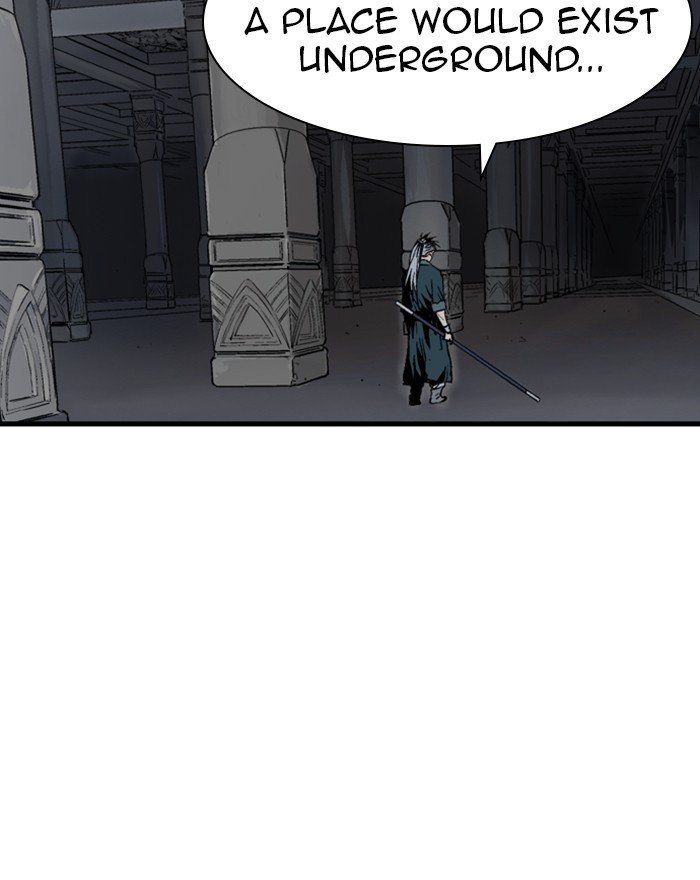 Read Gosu (en) Manga Online