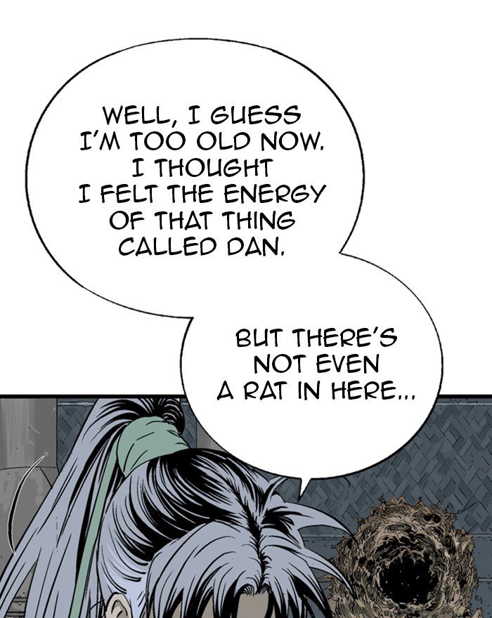 Read Gosu (en) Manga Online