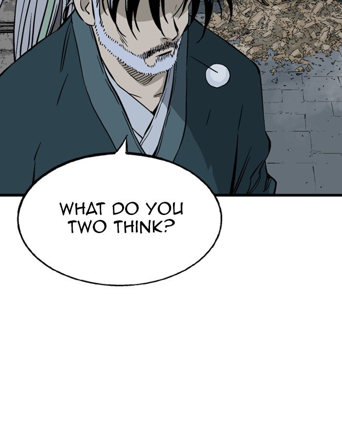 Read Gosu (en) Manga Online