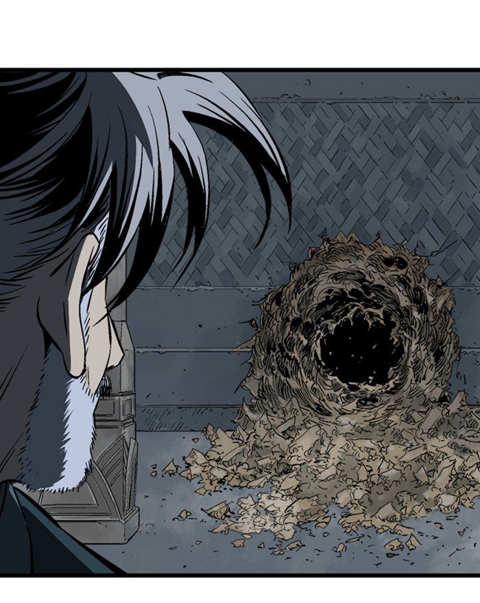 Read Gosu (en) Manga Online