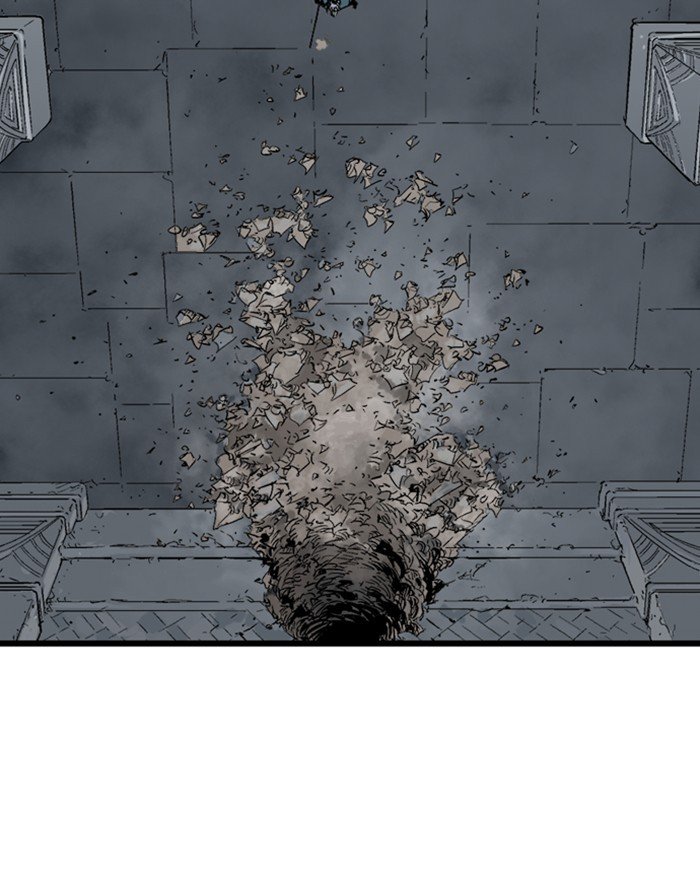 Read Gosu (en) Manga Online