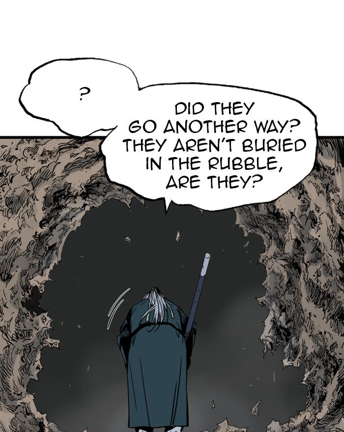 Read Gosu (en) Manga Online