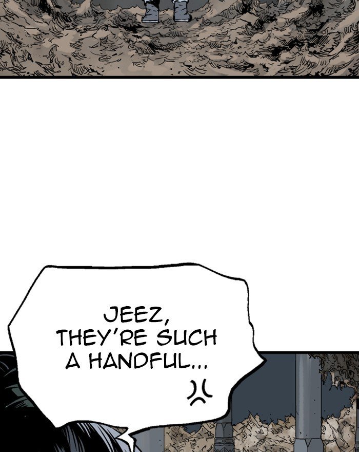 Read Gosu (en) Manga Online