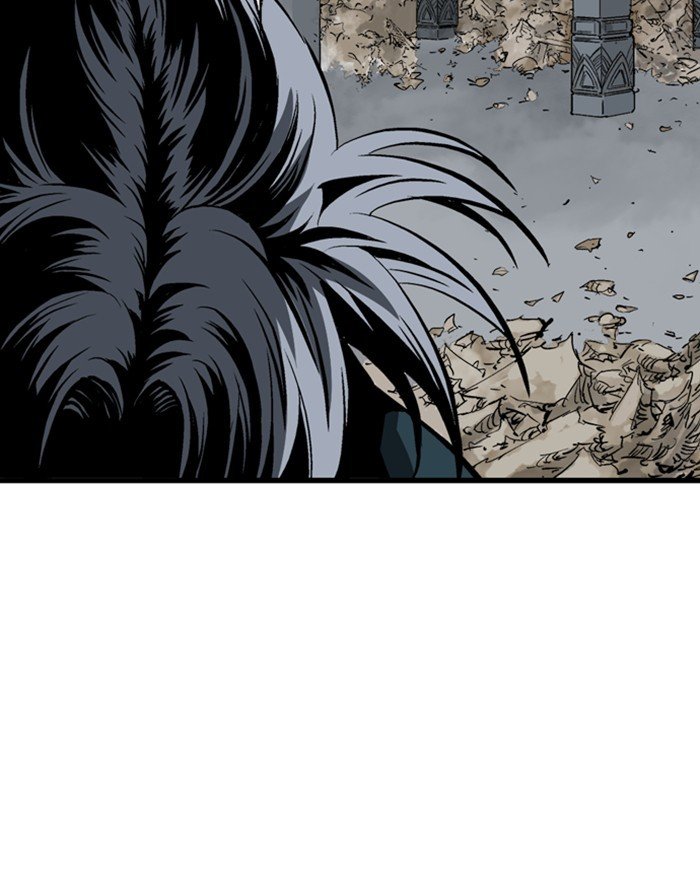 Read Gosu (en) Manga Online