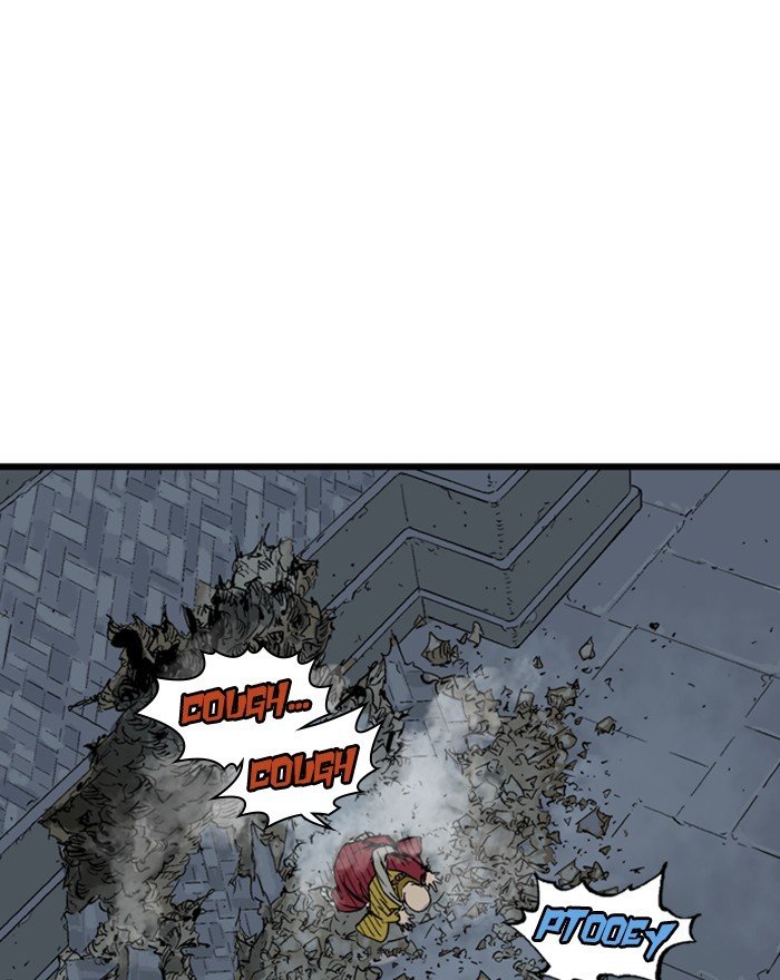 Read Gosu (en) Manga Online