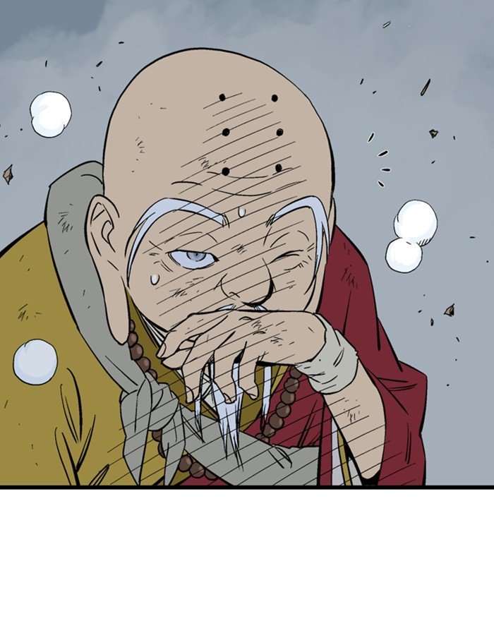 Read Gosu (en) Manga Online