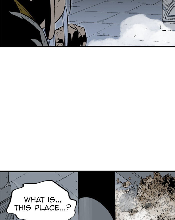 Read Gosu (en) Manga Online