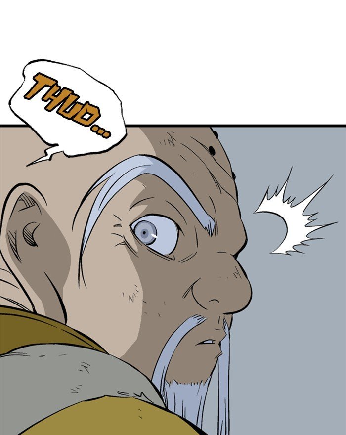 Read Gosu (en) Manga Online