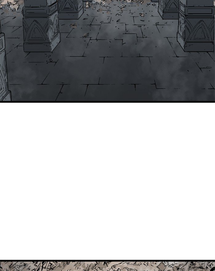 Read Gosu (en) Manga Online