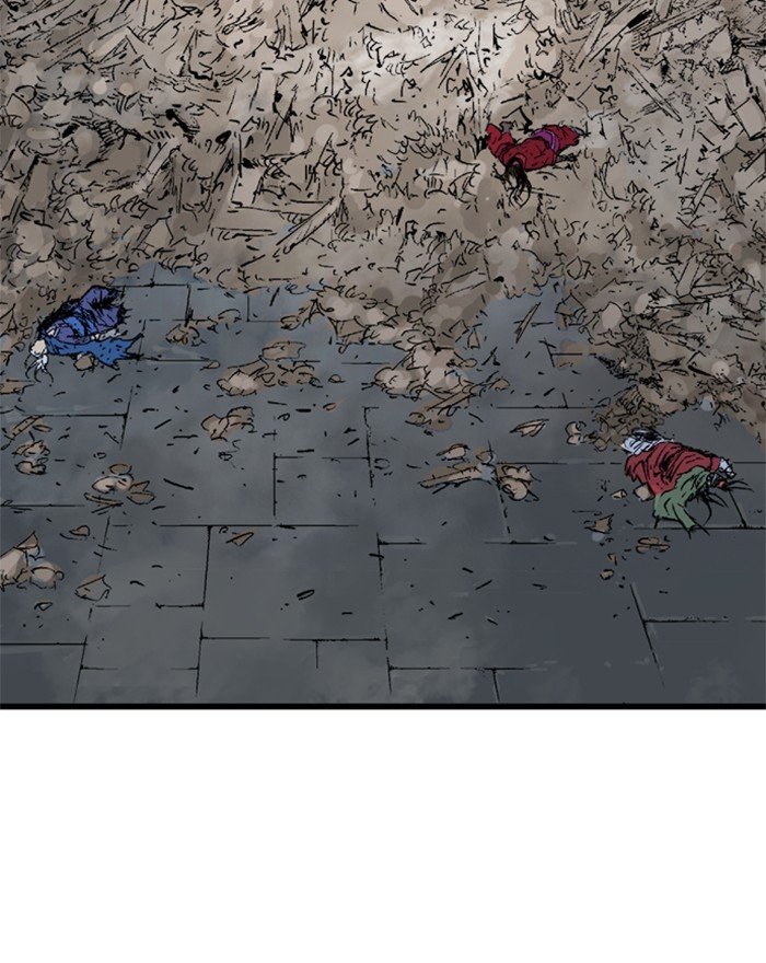 Read Gosu (en) Manga Online