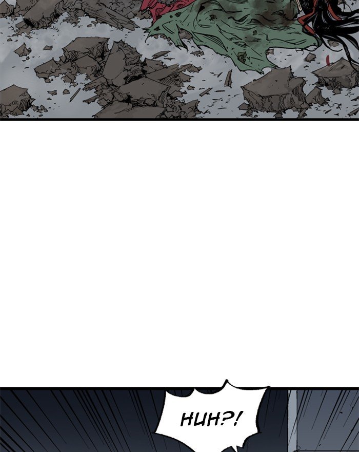 Read Gosu (en) Manga Online