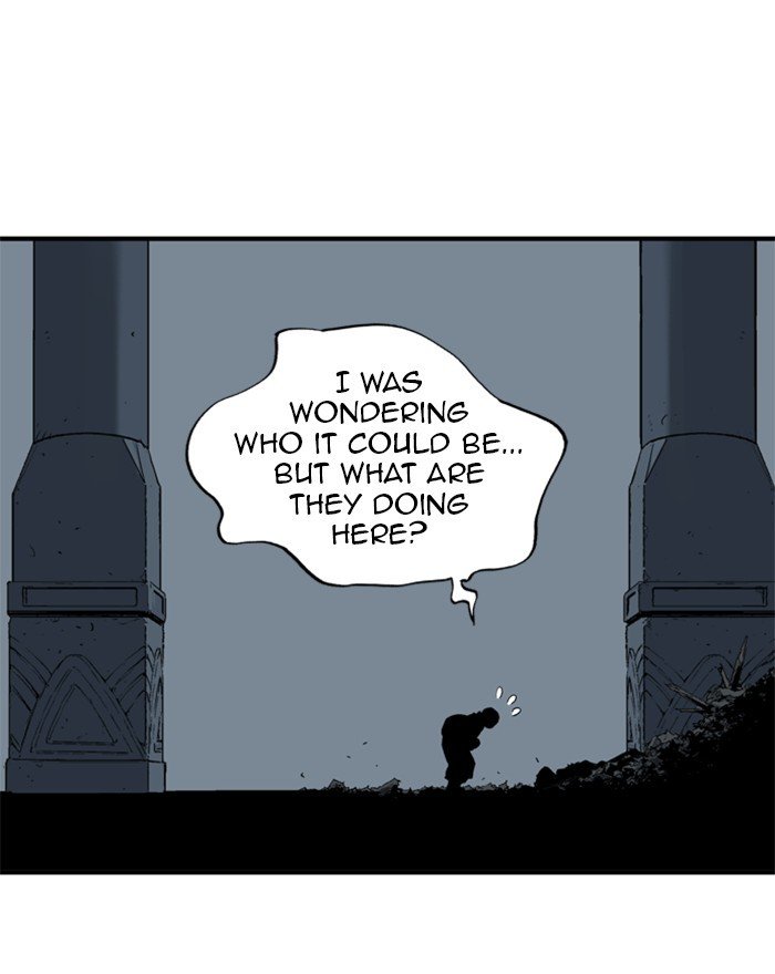 Read Gosu (en) Manga Online