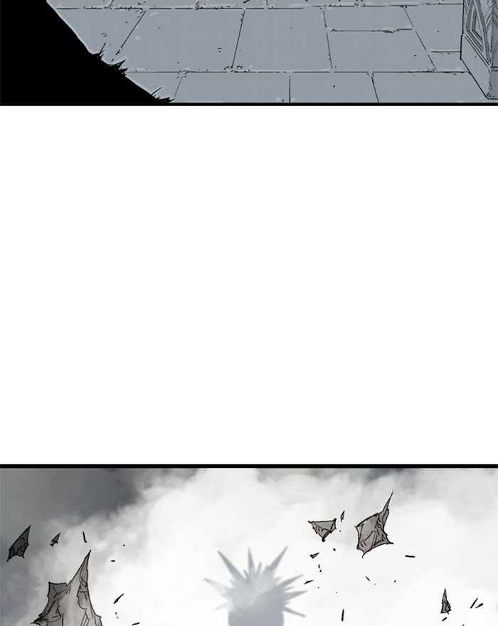 Read Gosu (en) Manga Online