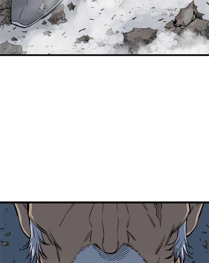 Read Gosu (en) Manga Online