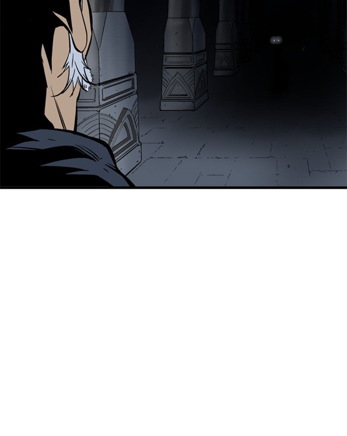 Read Gosu (en) Manga Online