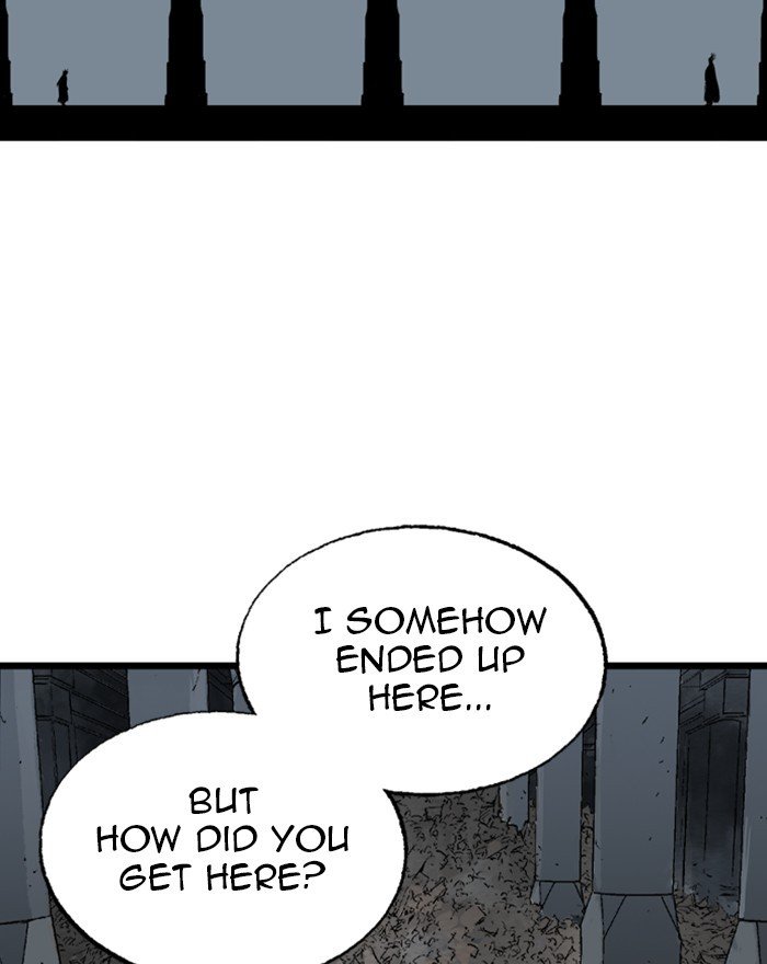 Read Gosu (en) Manga Online