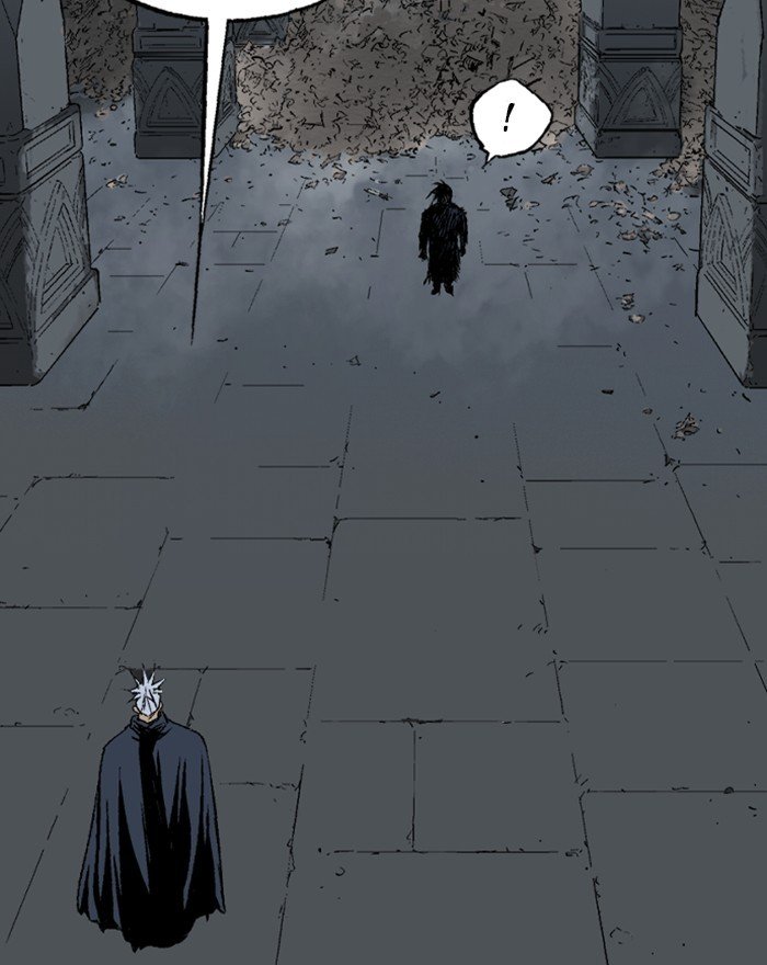 Read Gosu (en) Manga Online