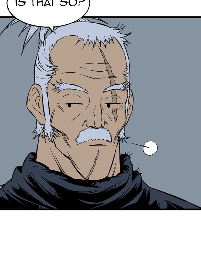 Read Gosu (en) Manga Online