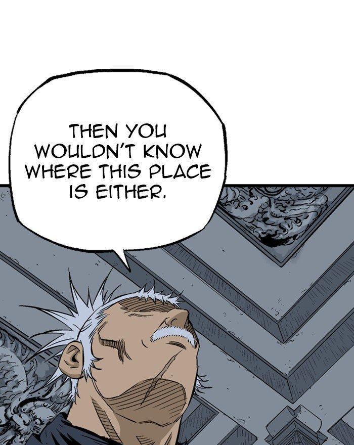 Read Gosu (en) Manga Online